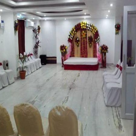 Hotel Sunview Dispur Extérieur photo