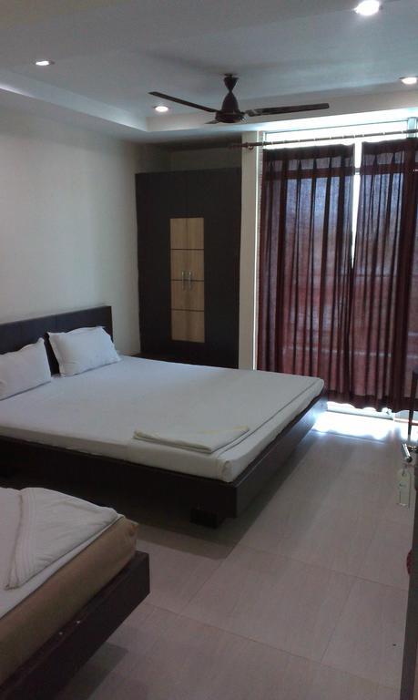Hotel Sunview Dispur Chambre photo