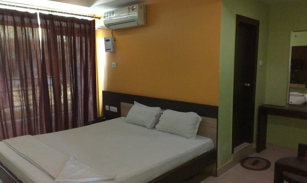 Hotel Sunview Dispur Chambre photo