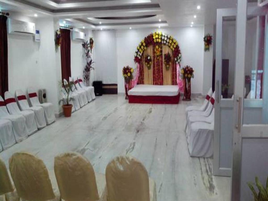 Hotel Sunview Dispur Extérieur photo