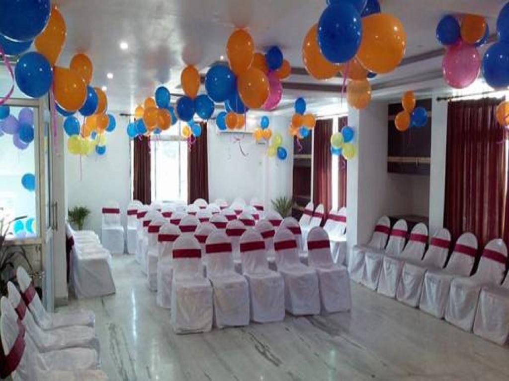 Hotel Sunview Dispur Extérieur photo