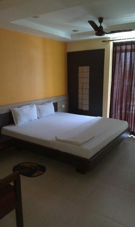 Hotel Sunview Dispur Chambre photo