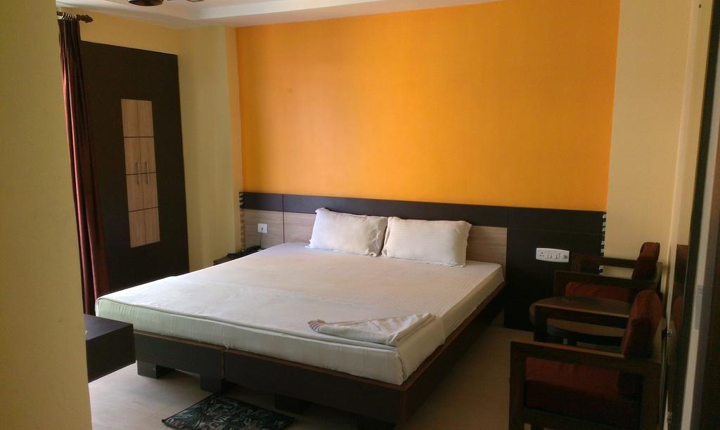 Hotel Sunview Dispur Chambre photo