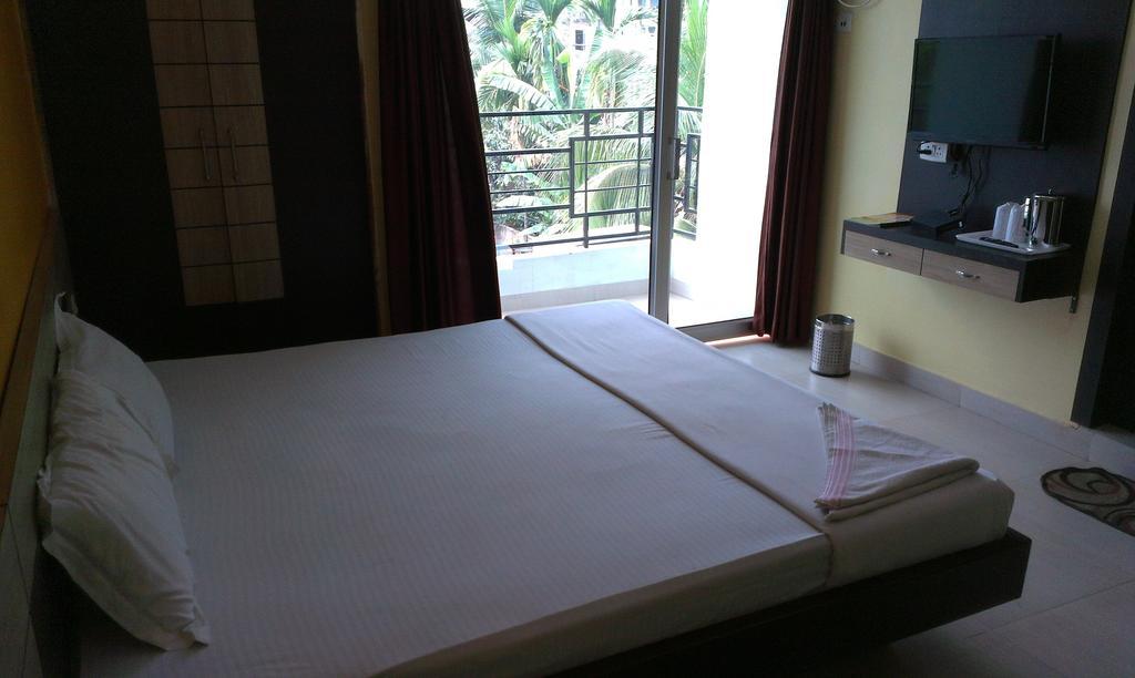 Hotel Sunview Dispur Chambre photo